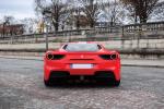 Ferrari 488 GTB The Le Mans 2018 года